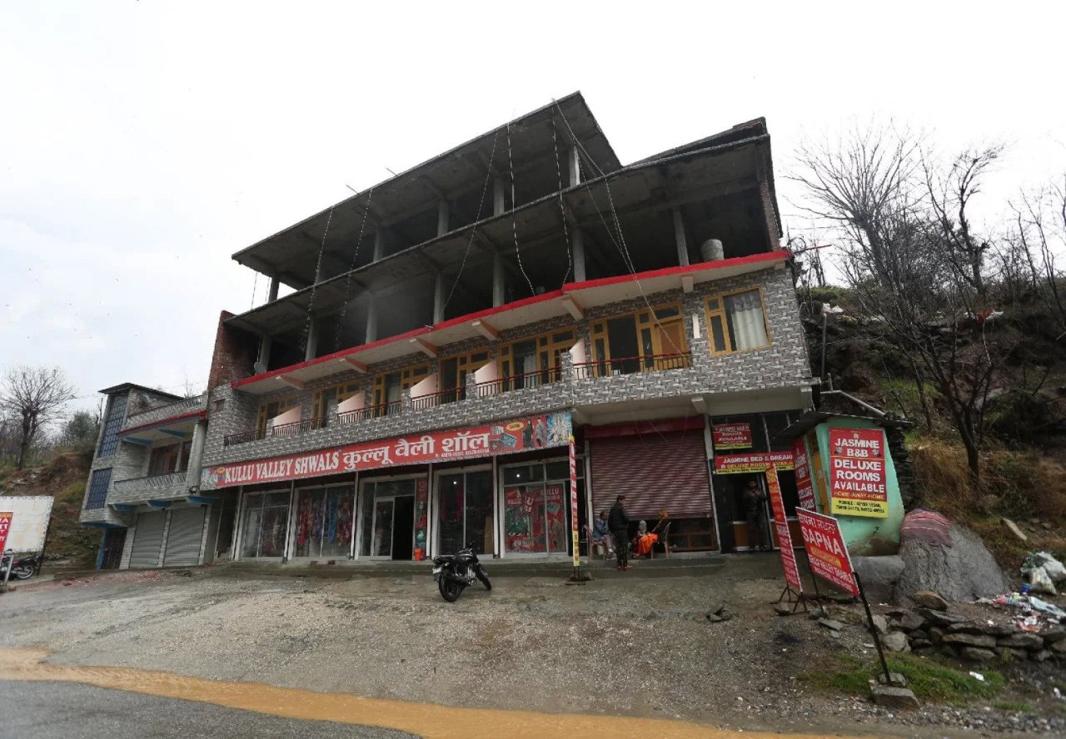 Jasmine By OYO Rooms