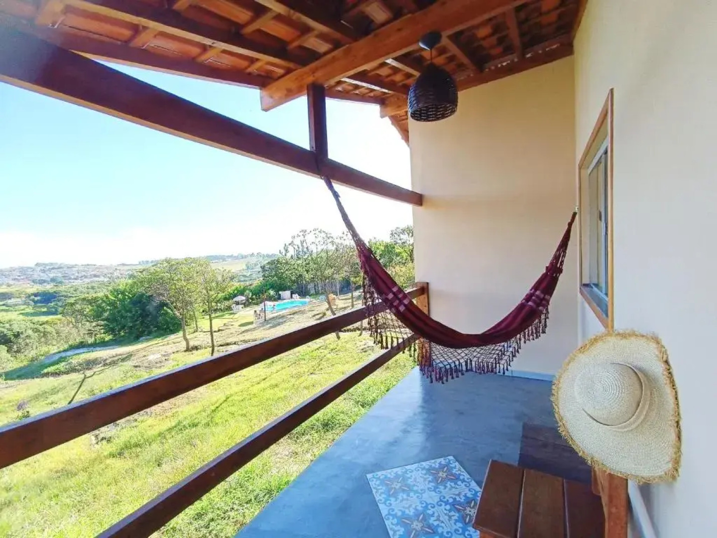 Toca Dos Coelhos Chales