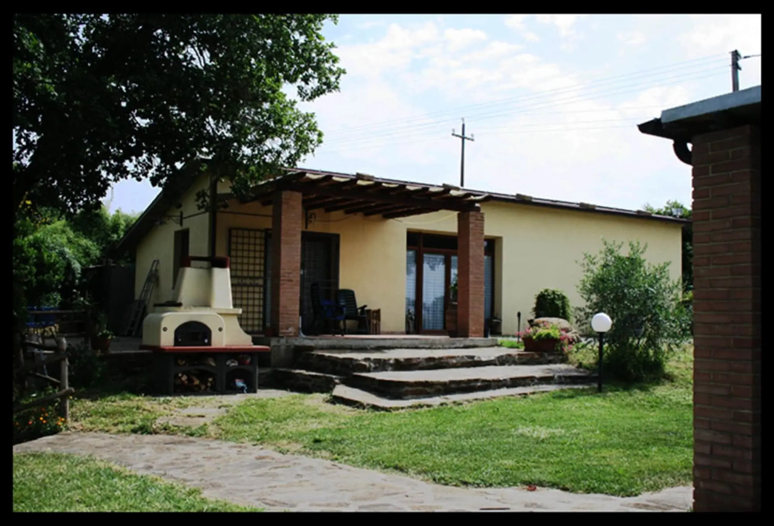 Agriturismo Serratone