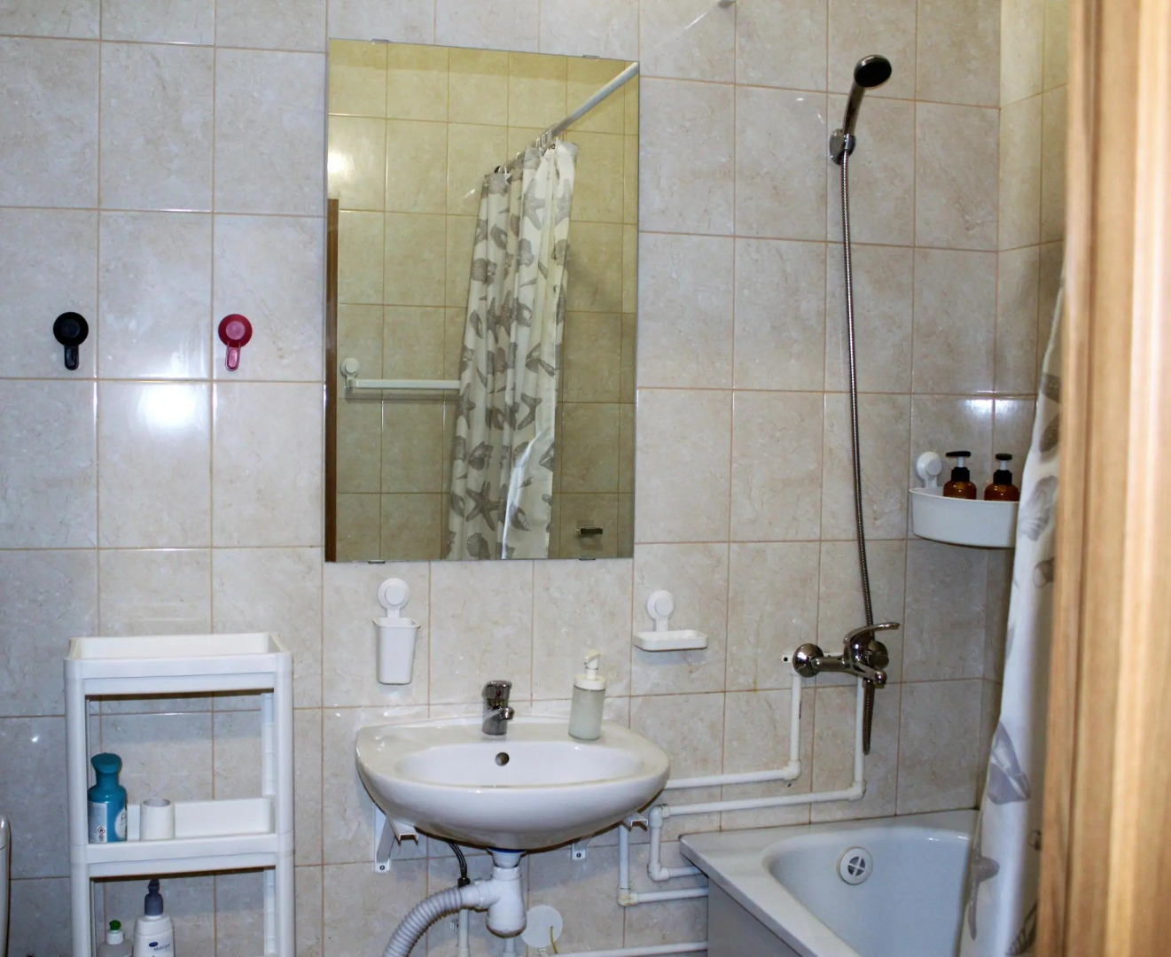 Апартаменты на улице Садовая 90