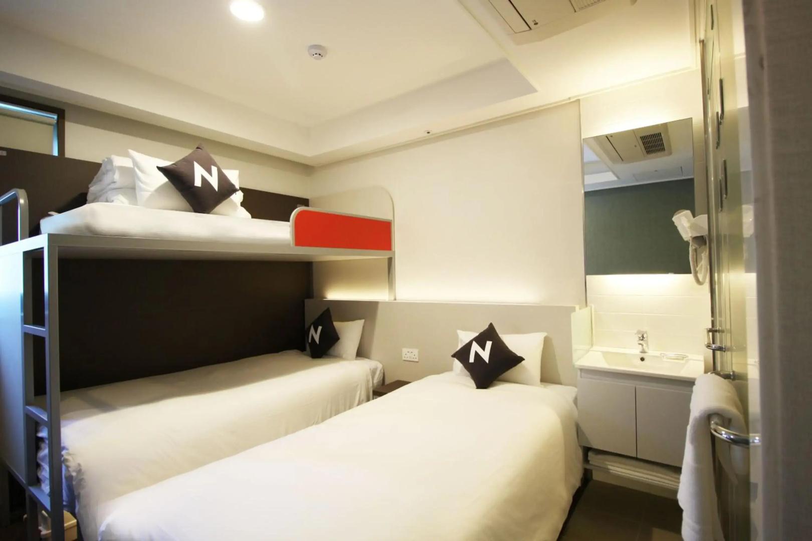 SEOUL N HOTEL Dongdaemun