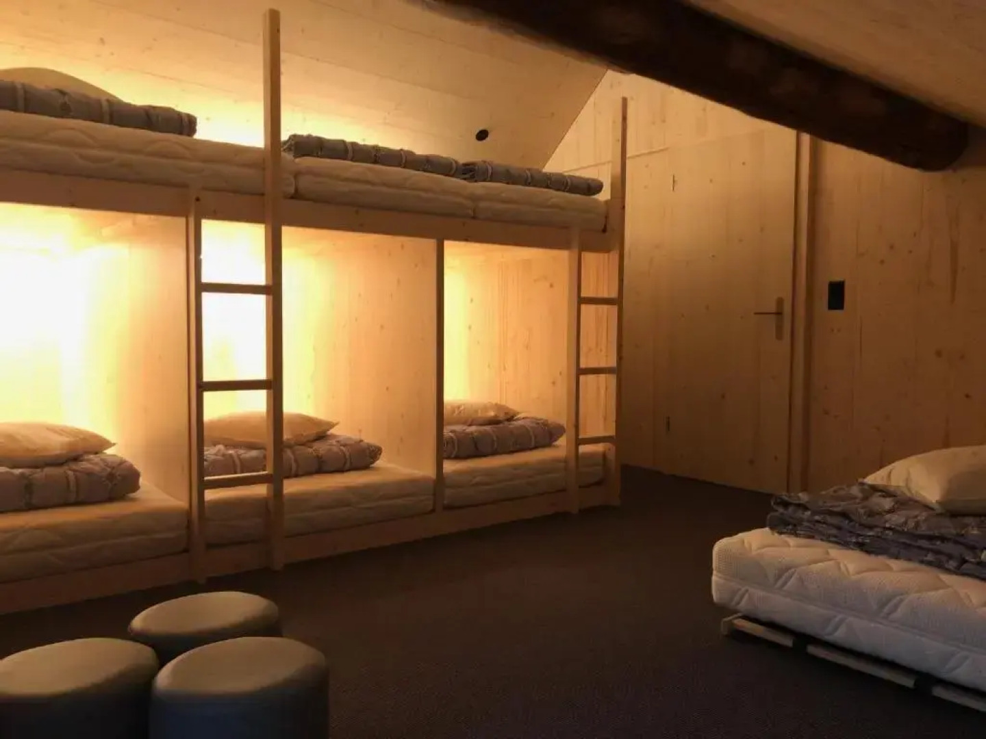 Ferienhaus Im Oltï¿½ Stall