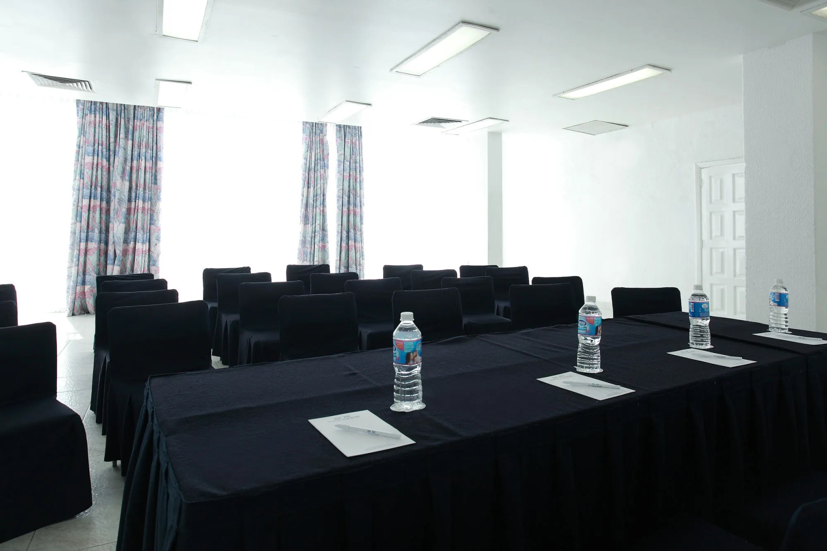 Hotel y Restaurante Villa Bejar Tequesquitengo