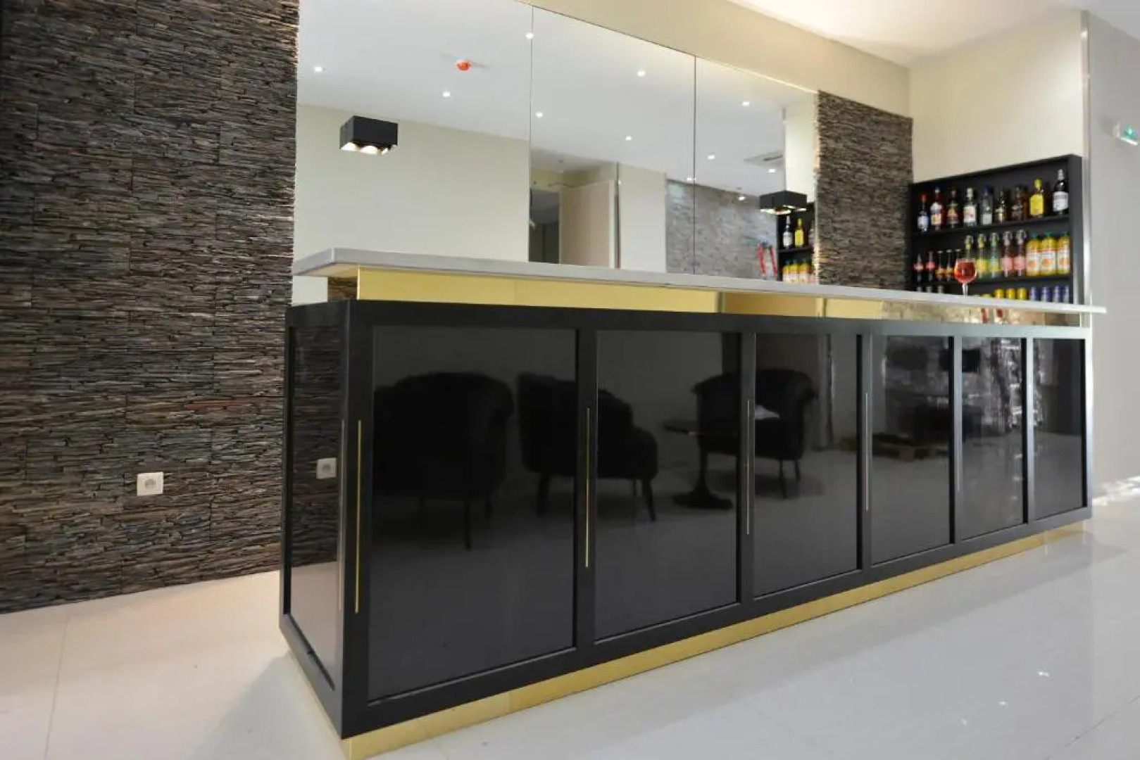 Hôtel Saint Georges