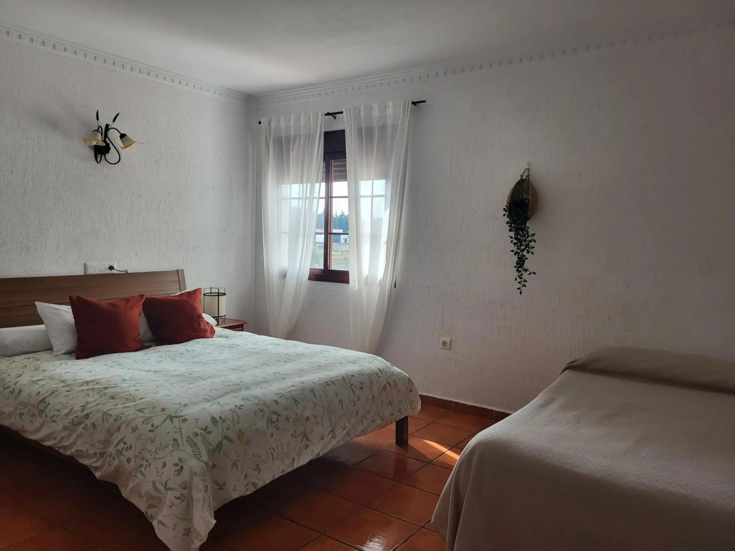 Hostal Rural la Plata