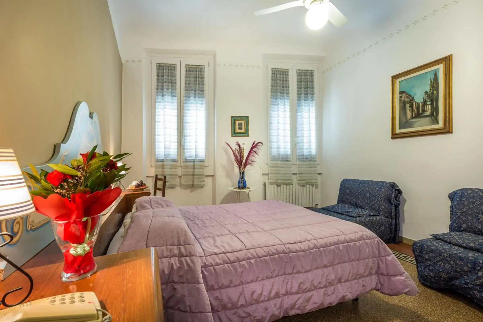 Hotel Ferretti