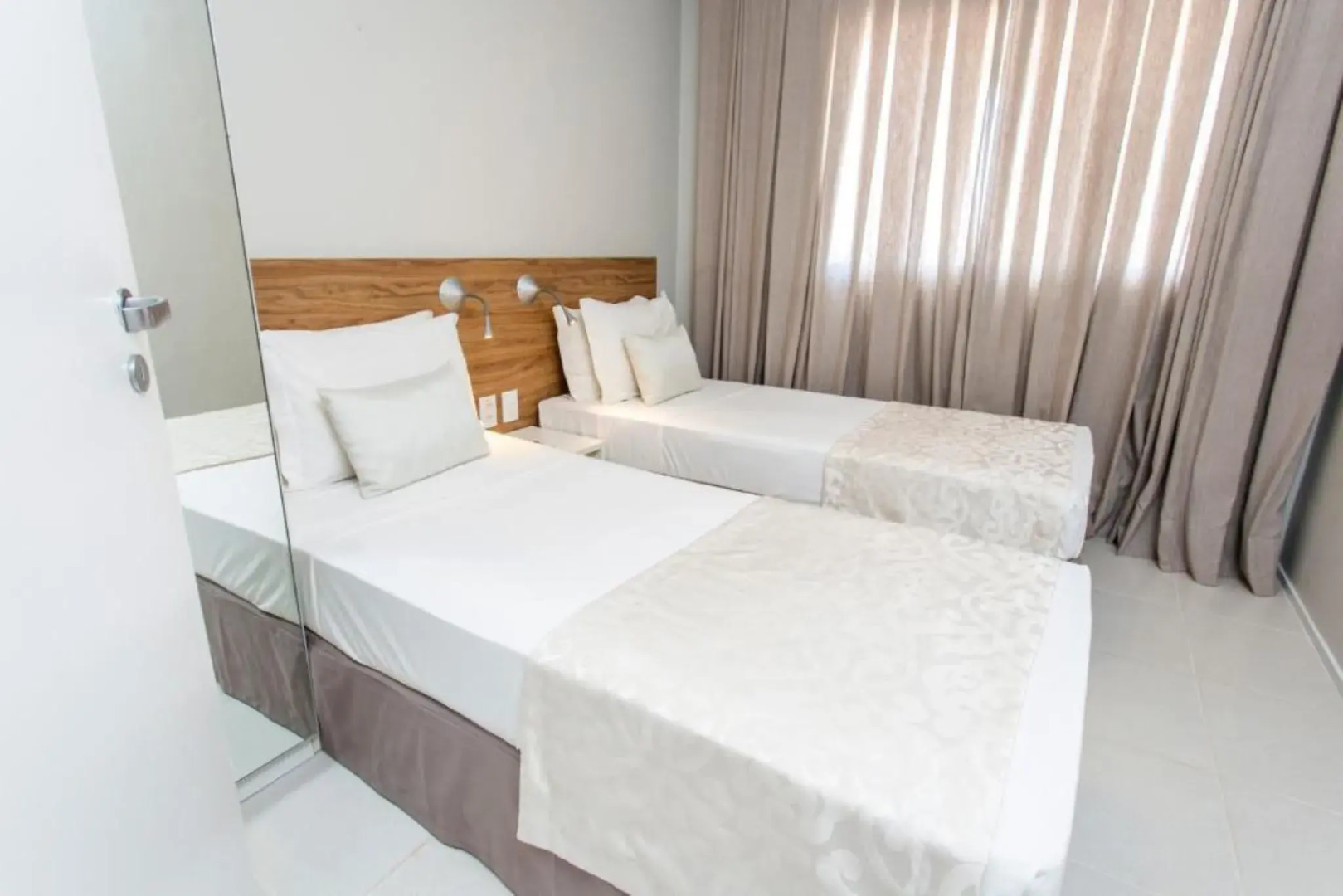 Beach Park Wellness Resort