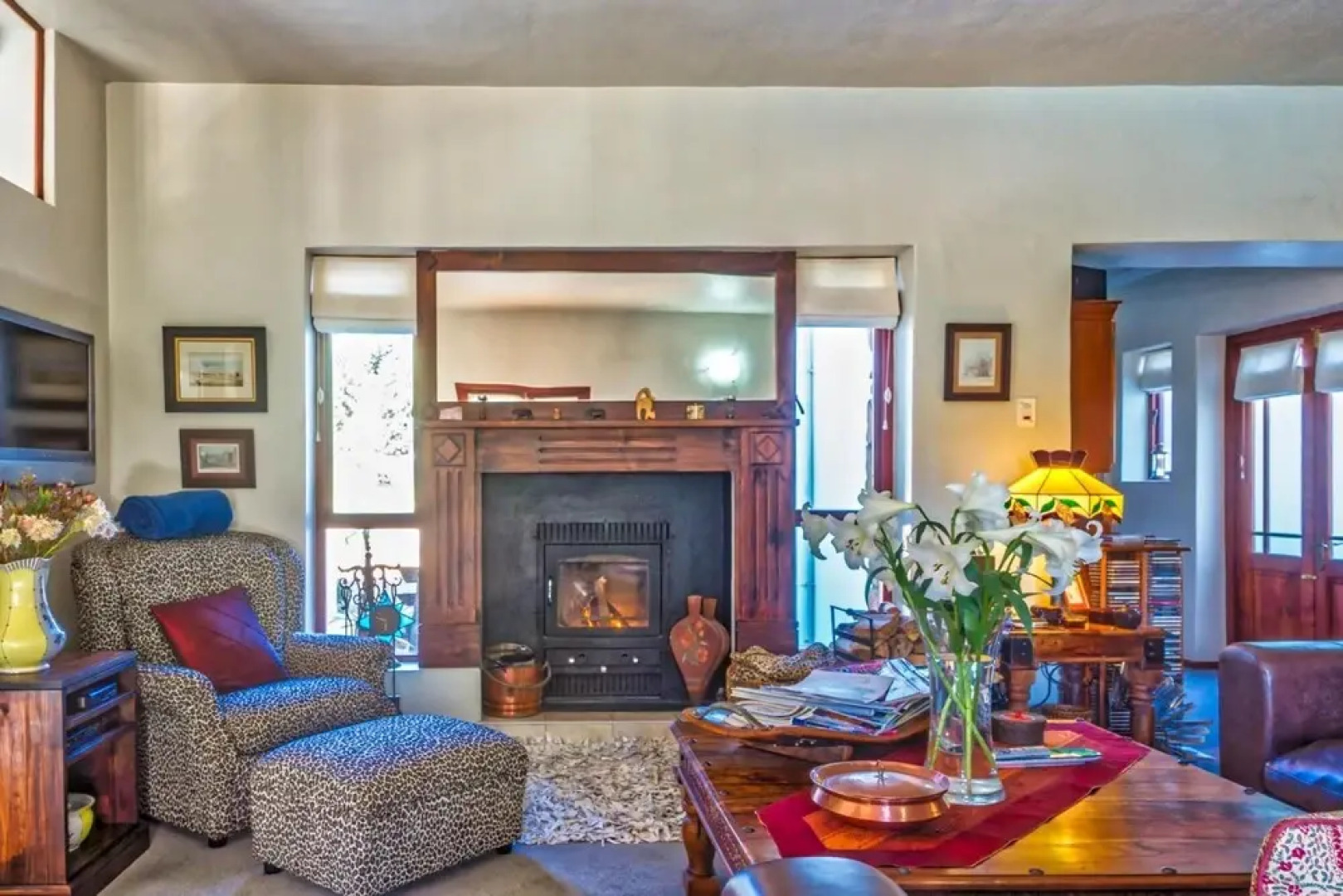 Peace Valley Guesthouse