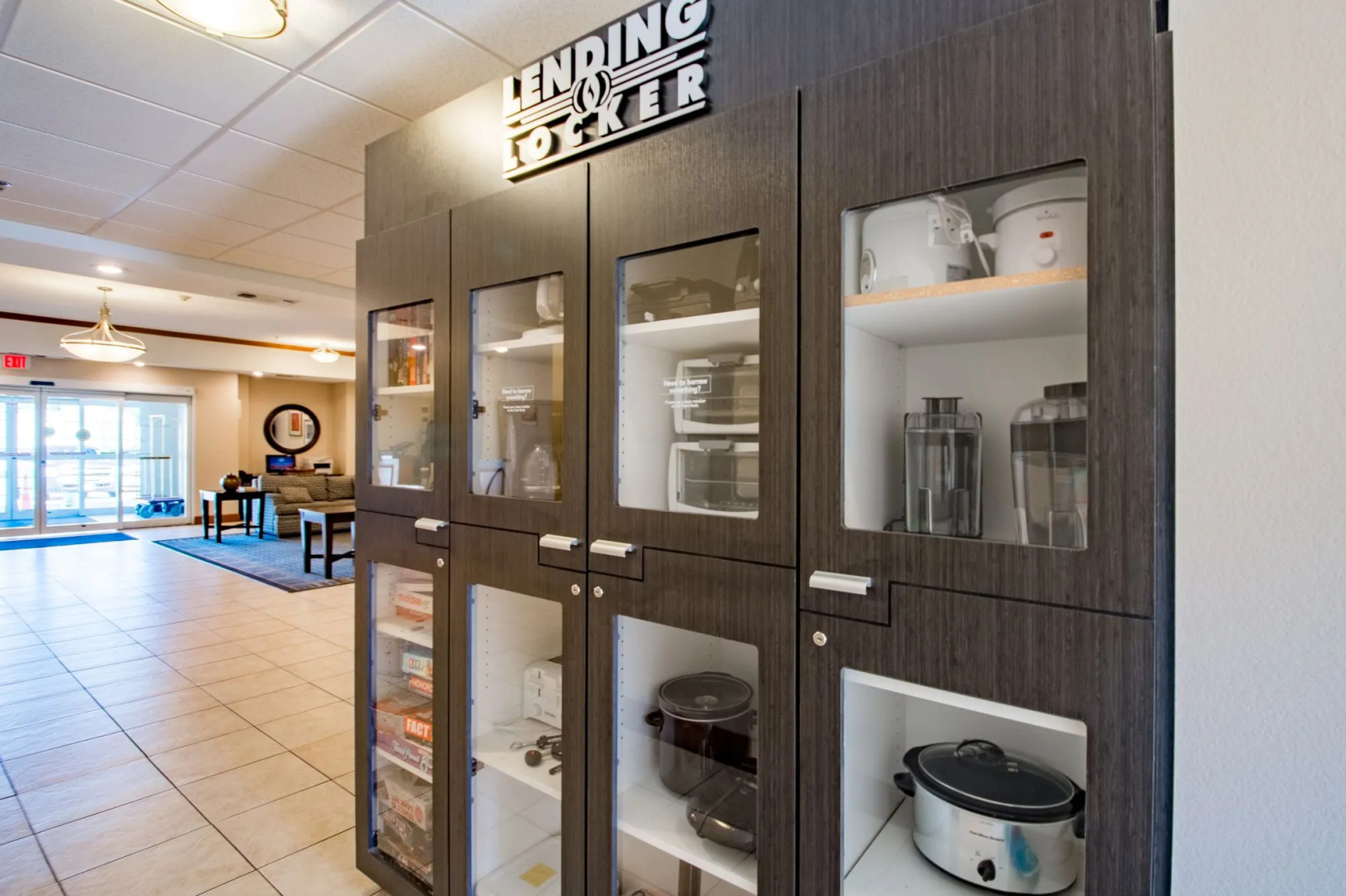 Candlewood Suites LONGVIEW by IHG