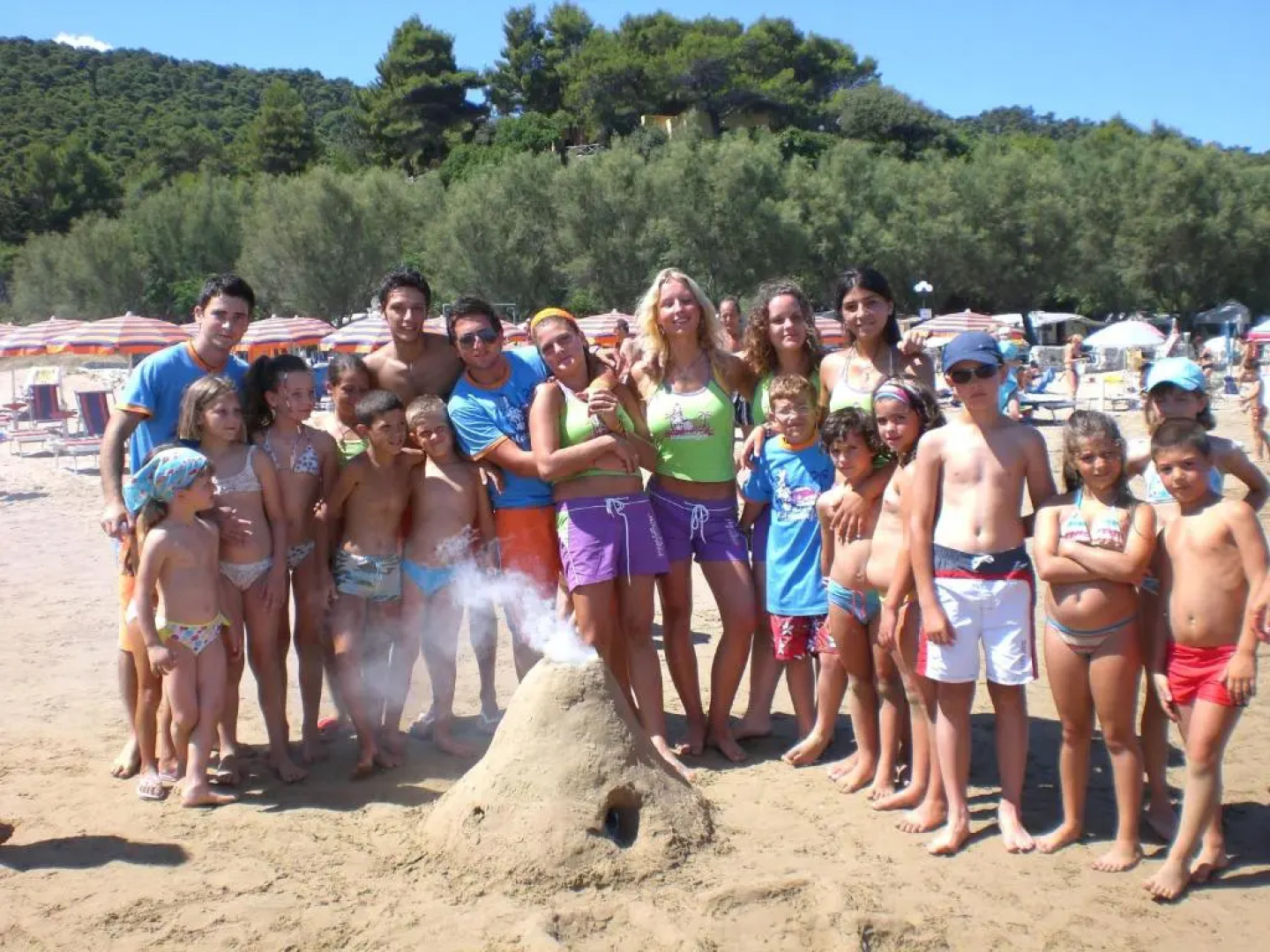 Centro Turistico San Nicola