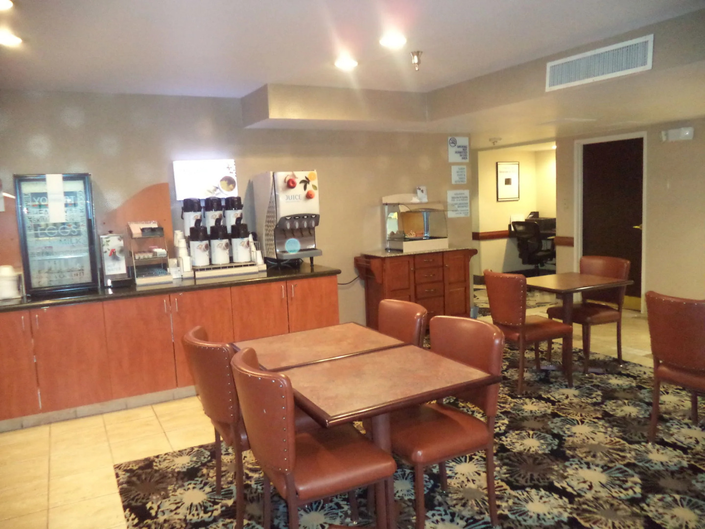 Holiday Inn Express La Junta by IHG