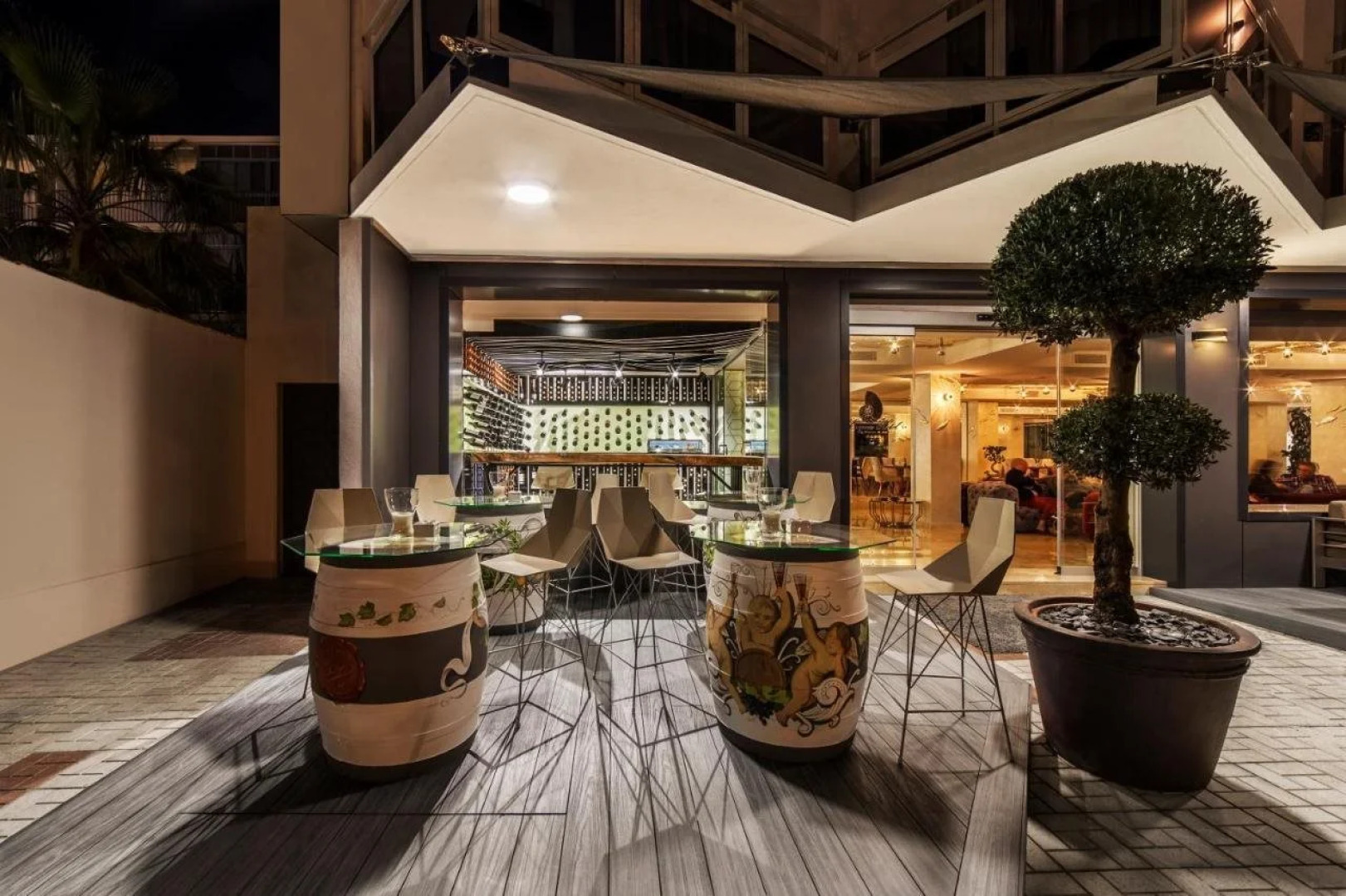 Essence Hotel Boutique