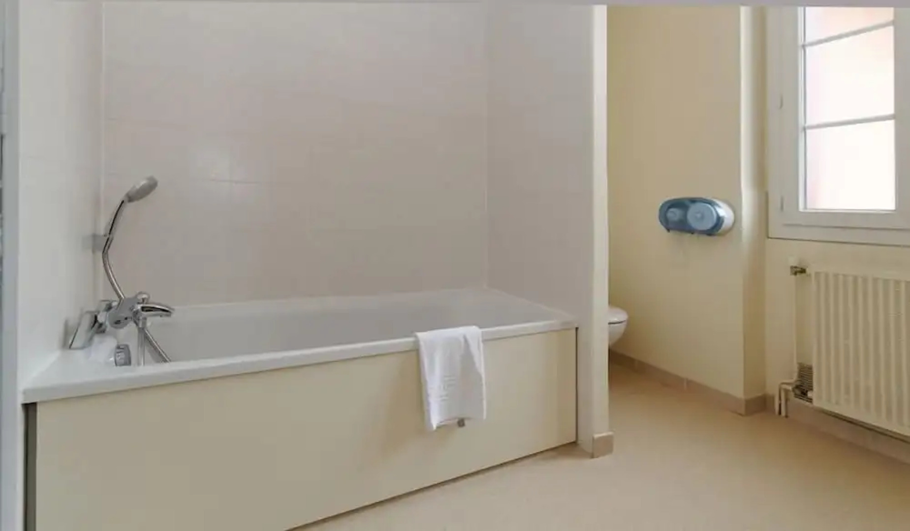 Hostellerie Du Vigan