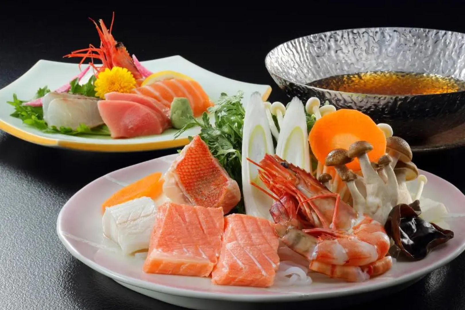 Bekkan Fujiya Ryokan