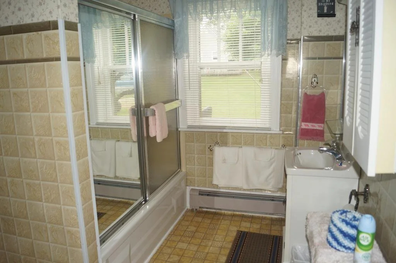 North Rustico Motel and Cottages