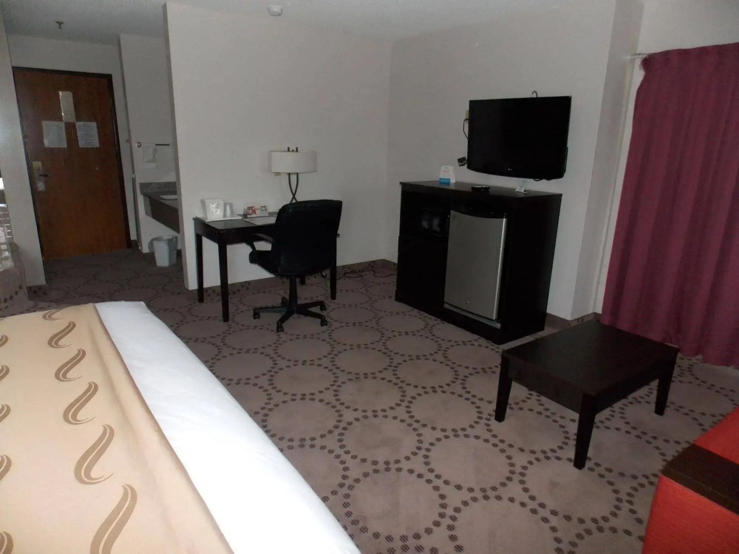 Quality Inn Stockbridge Atlanta South