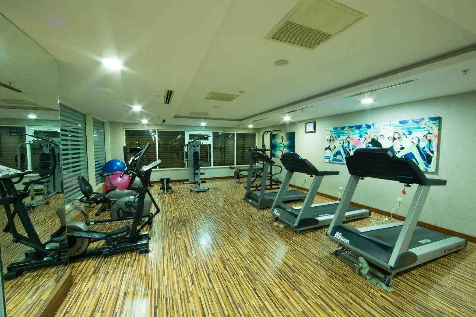 Отель Point Hotel Baku