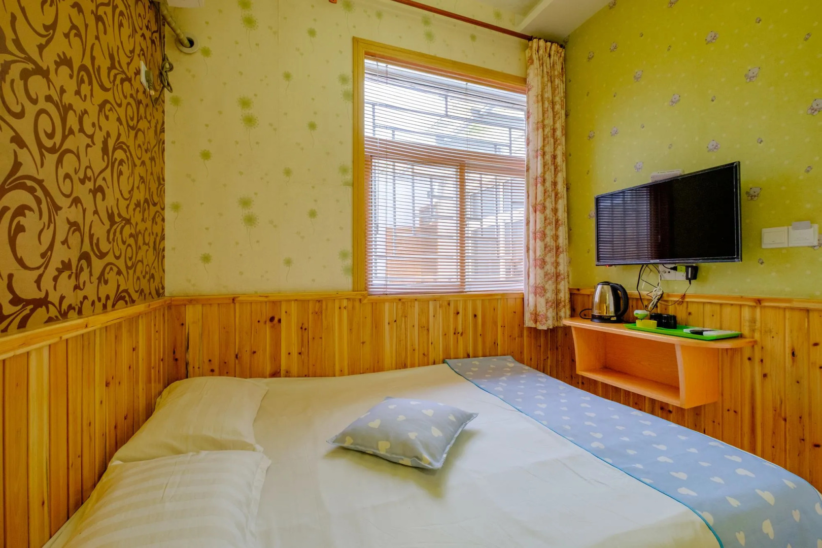 Wuzhen Fairy Impression Inn