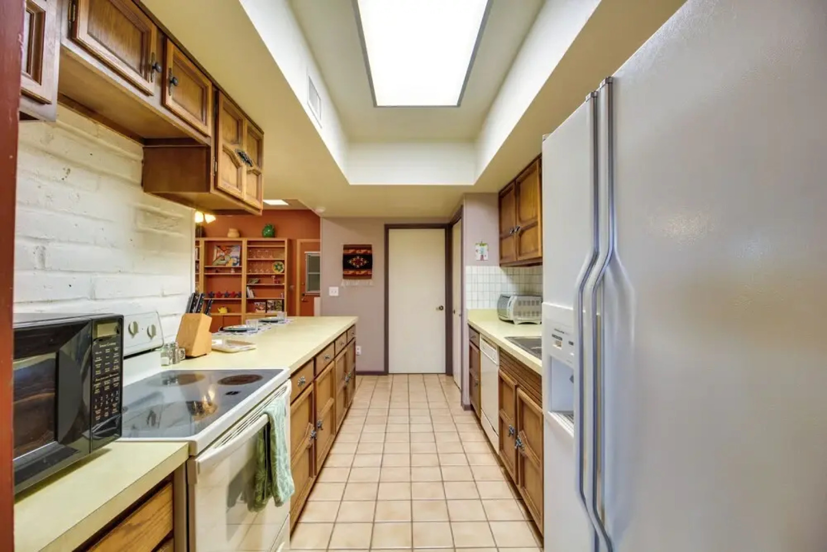 Green Valley Abode w/ Pool Access & Mtn Views