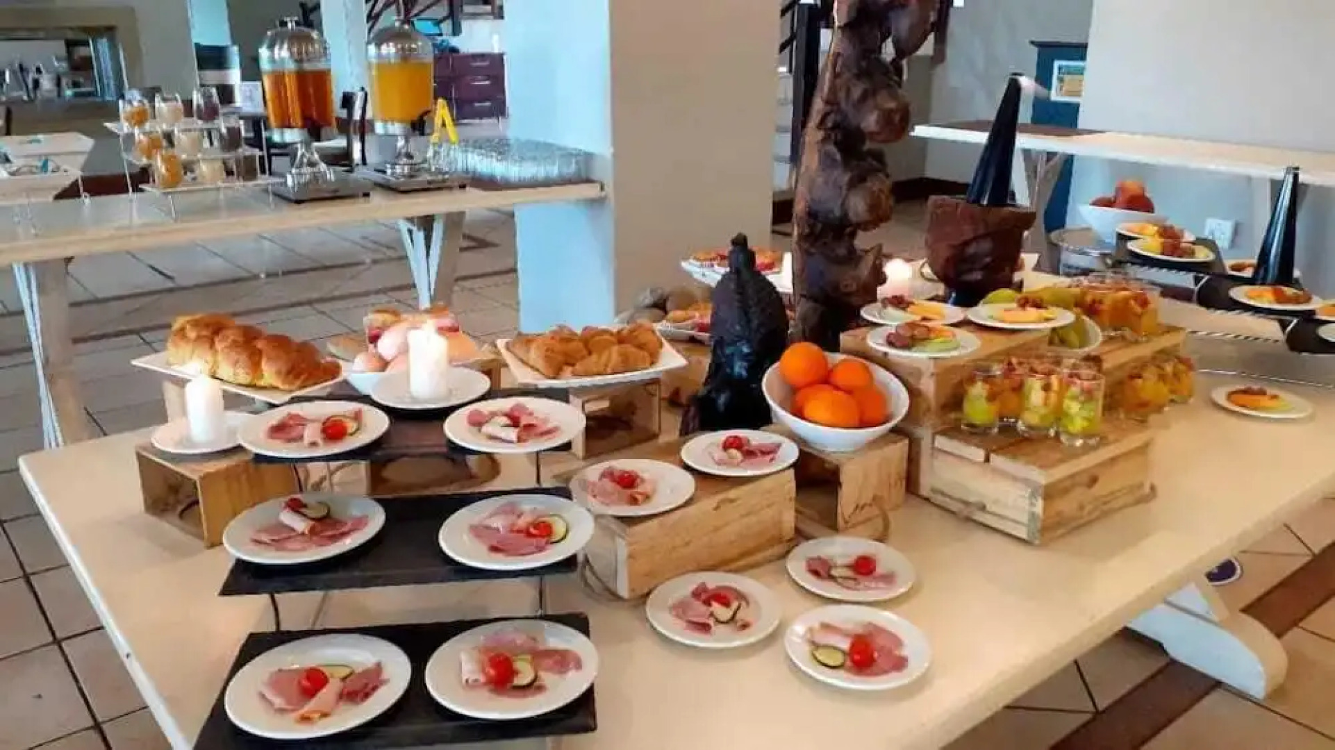 Zebula Boutique Hotel