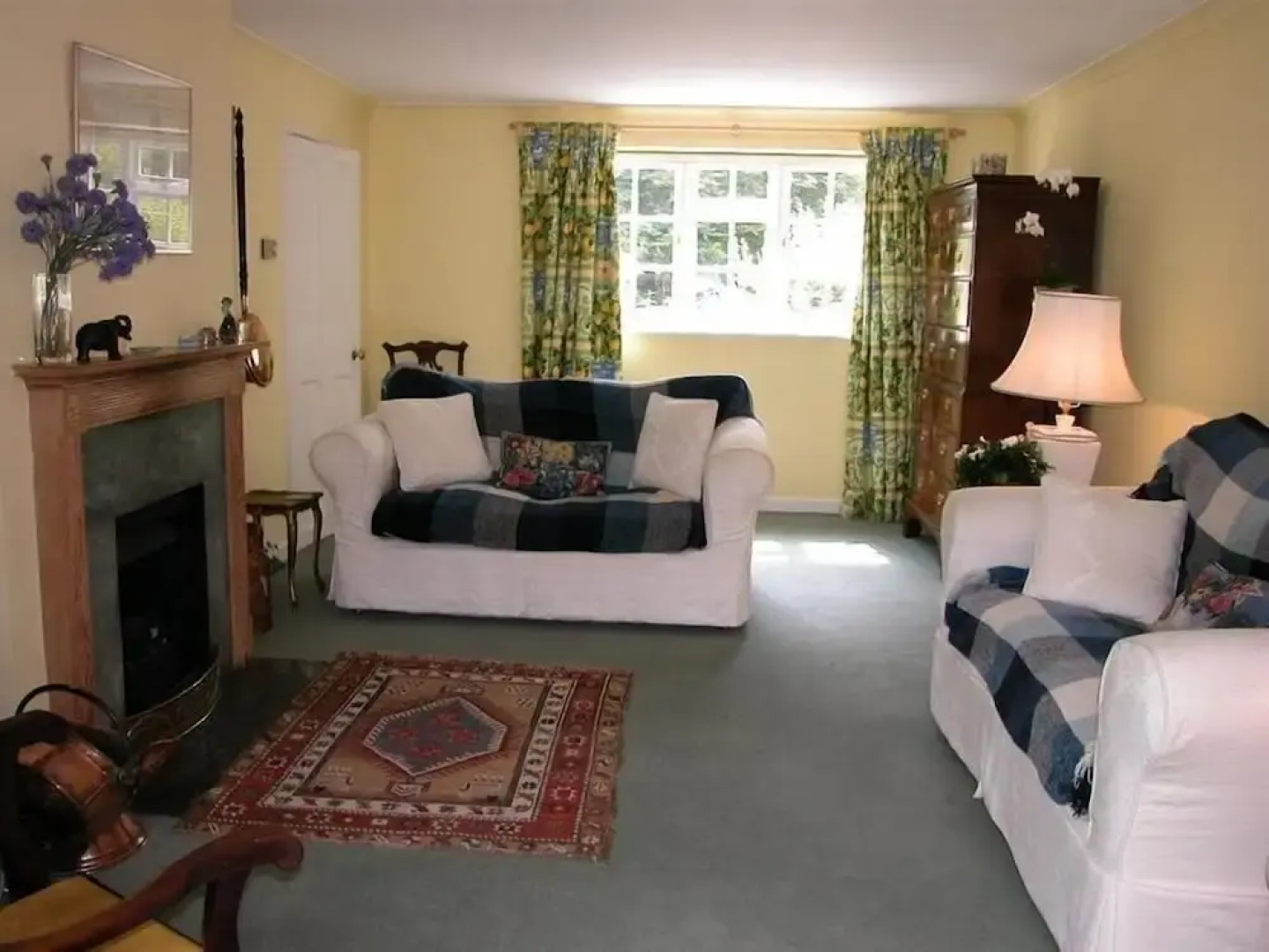 Winterbourne Cottage, Salisbury