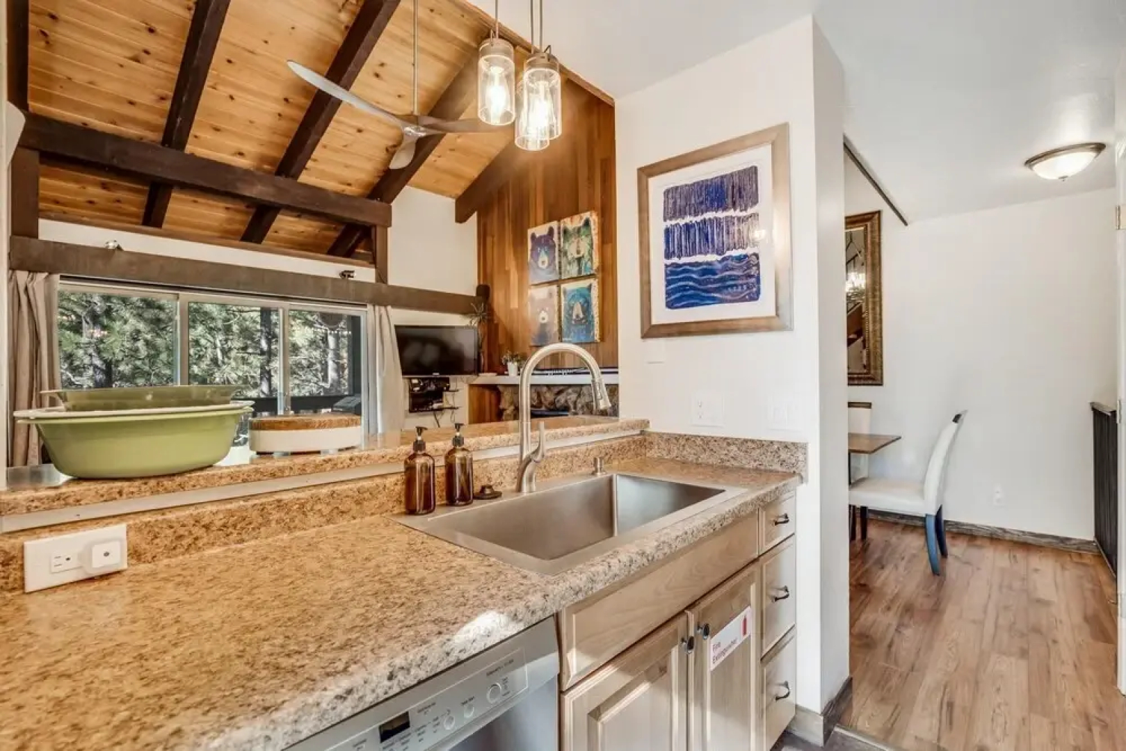 North Lake Blvd Criterion 3 - Pinegrove