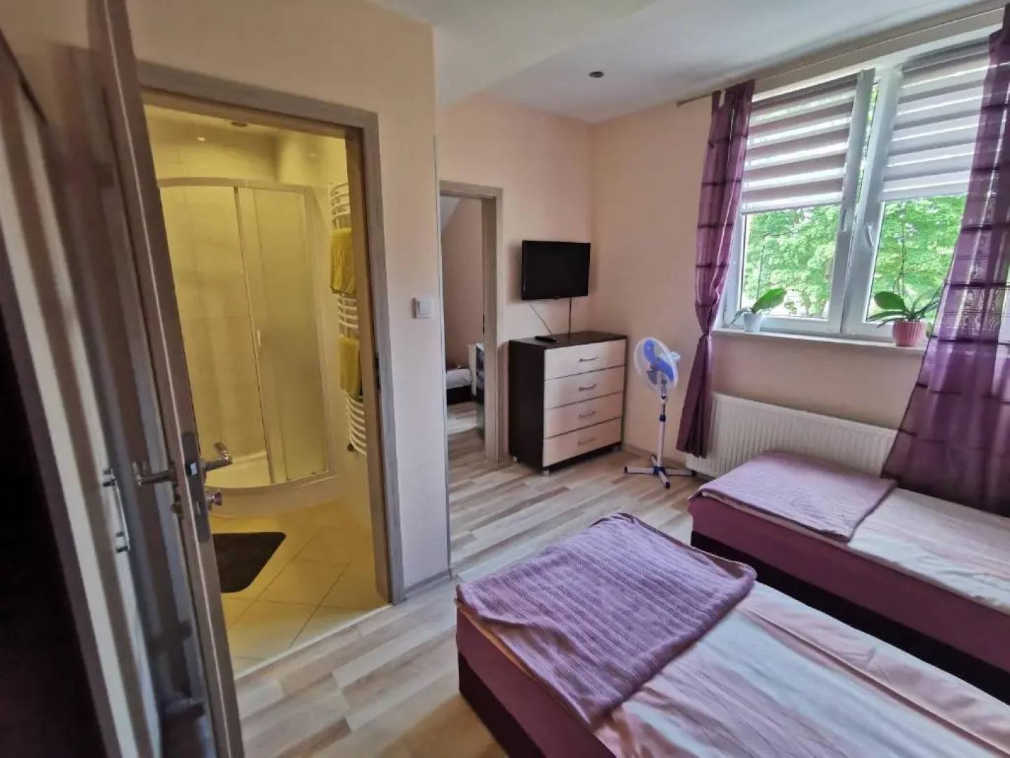 Złota Rybka Lubniewice