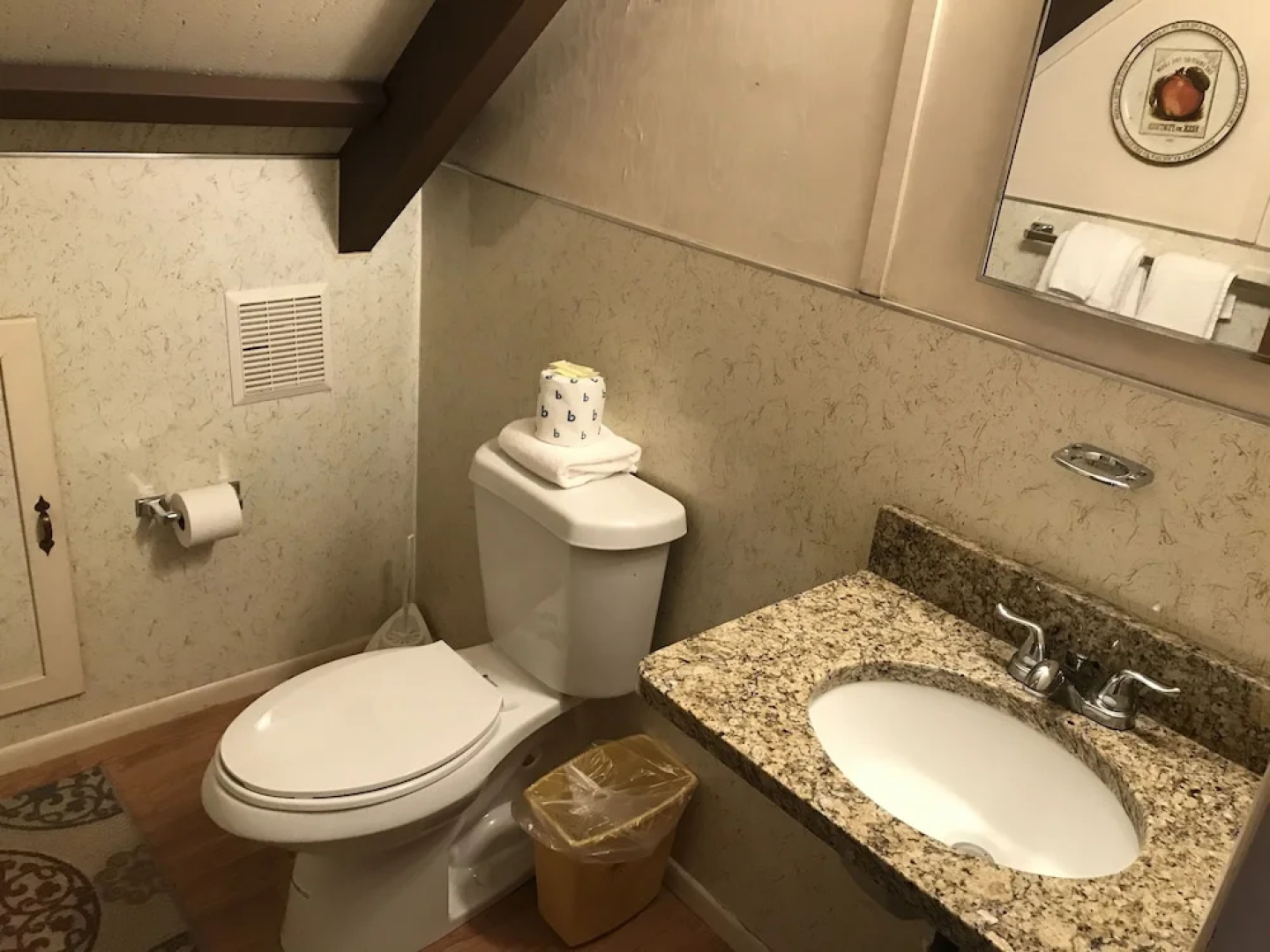 Pine Mountain Club Chalets Resort