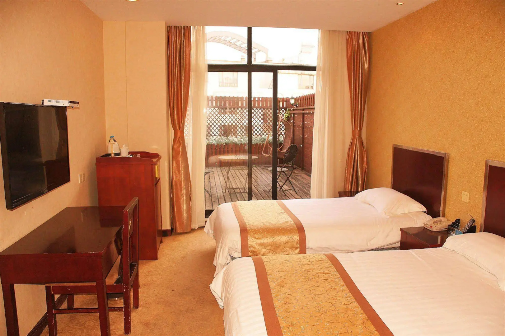 Shanghai Regius Exhibitiong