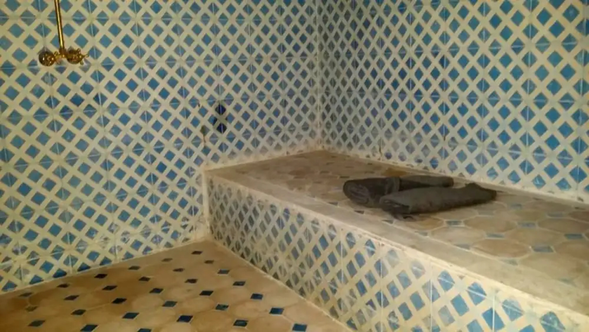 Bivouac de La Bergerie