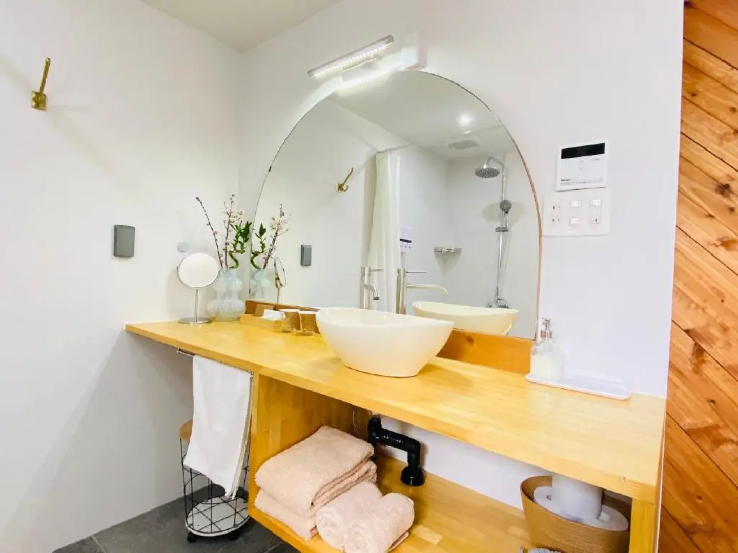 Hotel Little Swiss House