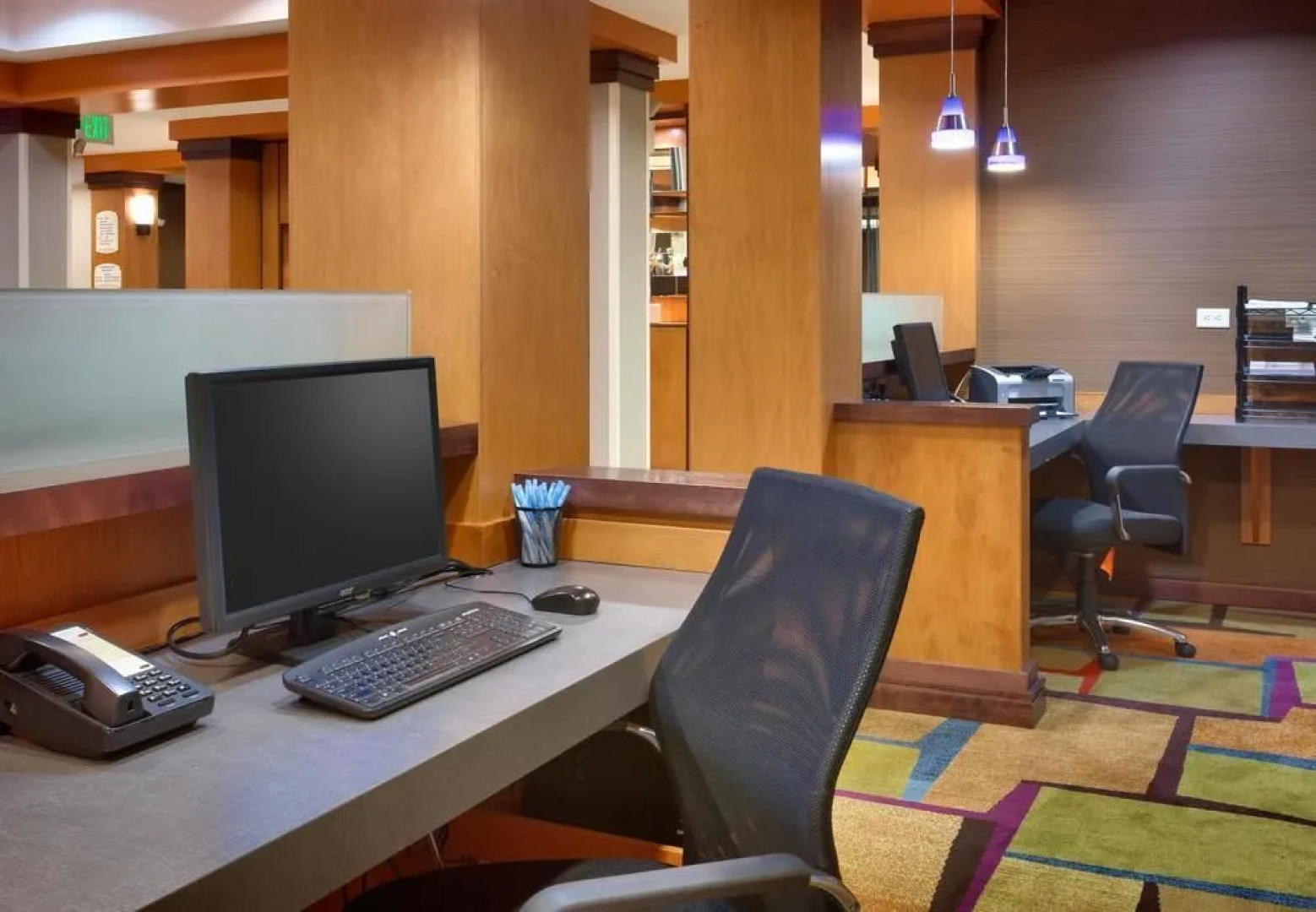 Fairfield Inn & Suites Richfield