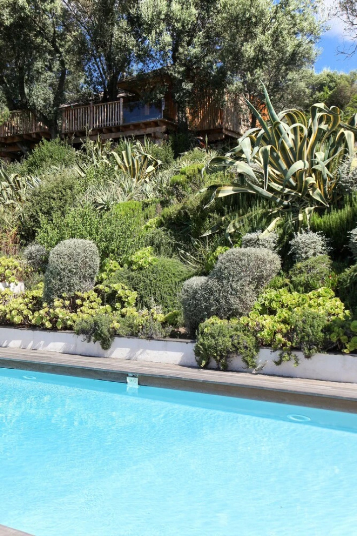 L'Hostellerie Moulin des Oliviers