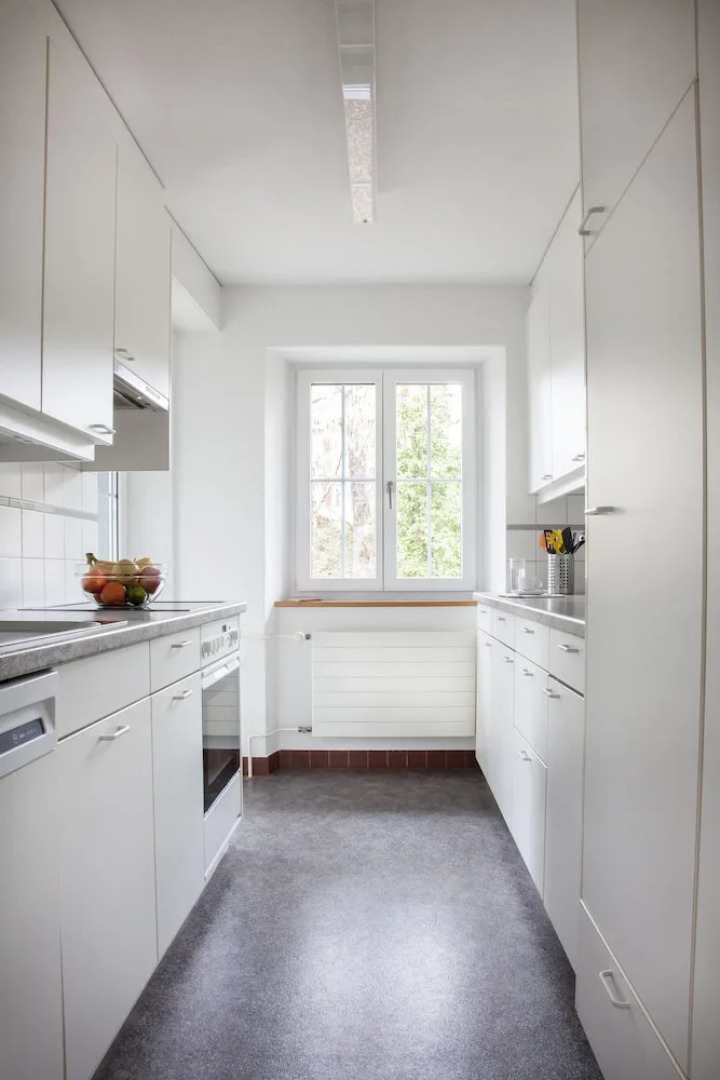 City Stay Apartments - Fäsenstaubstrasse