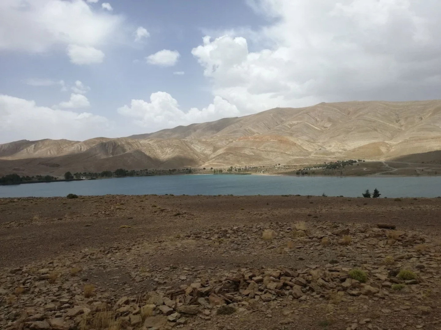 Auberge Des Lacs imilchil