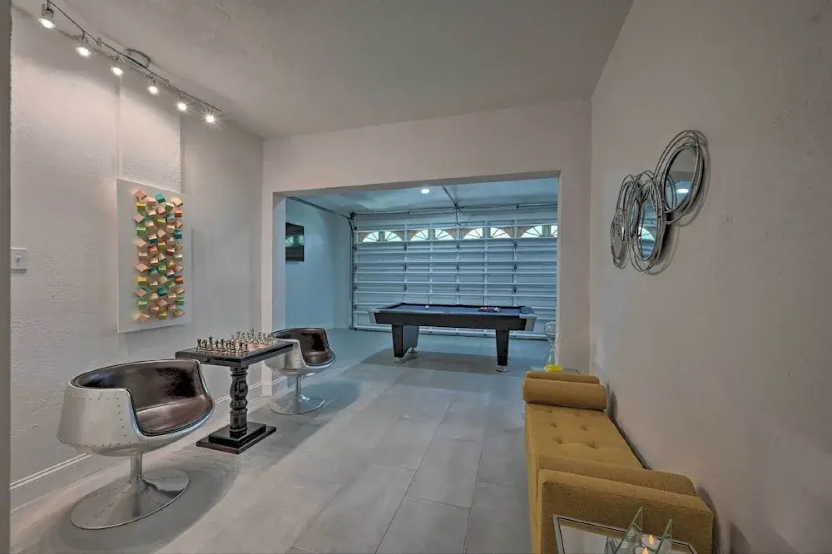 Pool, Dock, Game Room: Cape Coral Canal Home