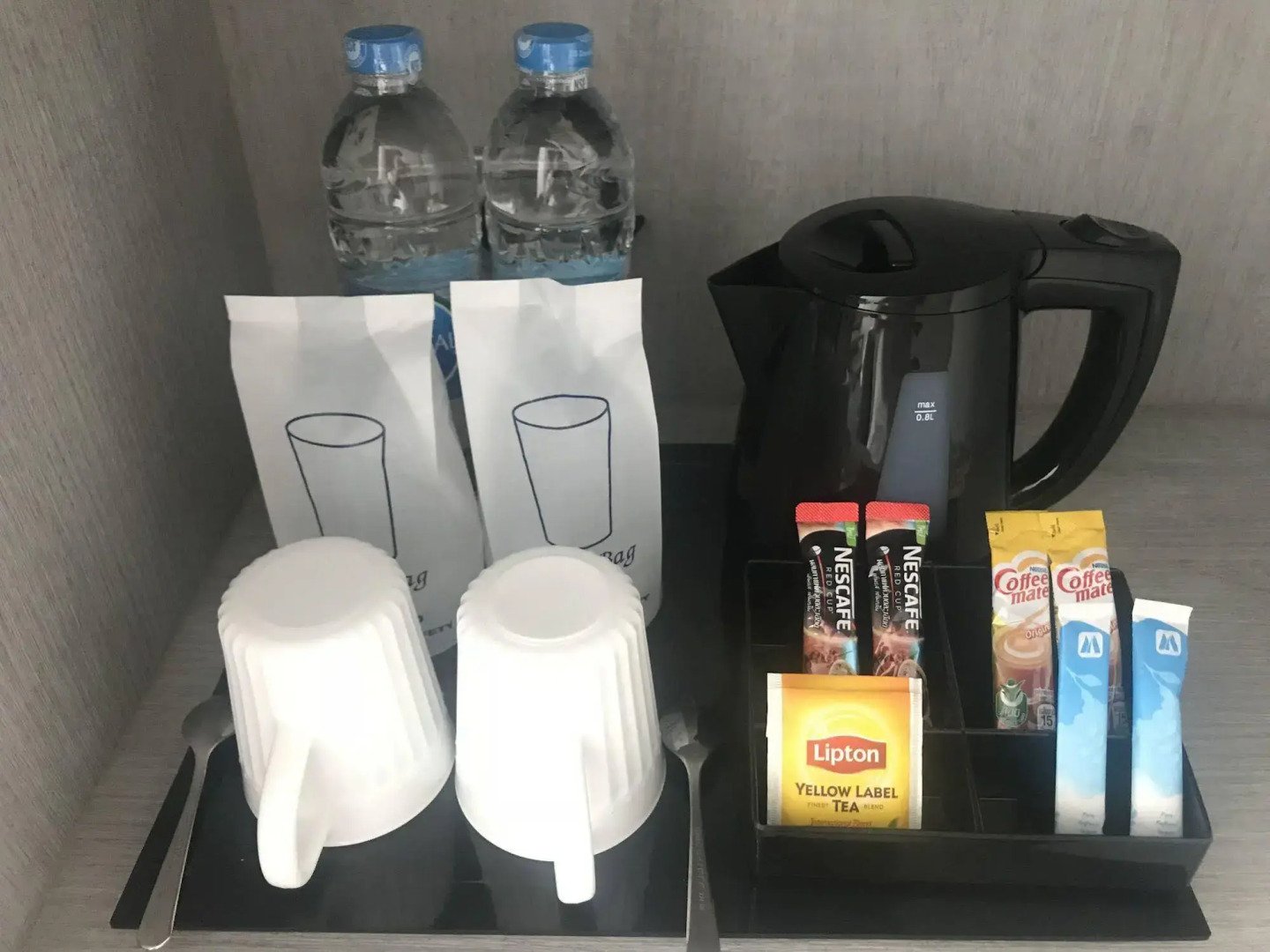 Ratchadamnoen Residence