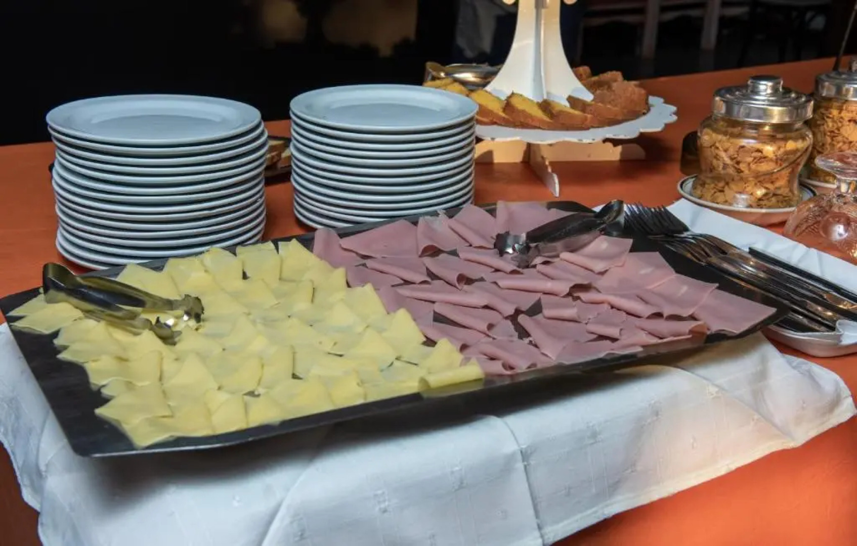 Hotel y Spa Termas del Este