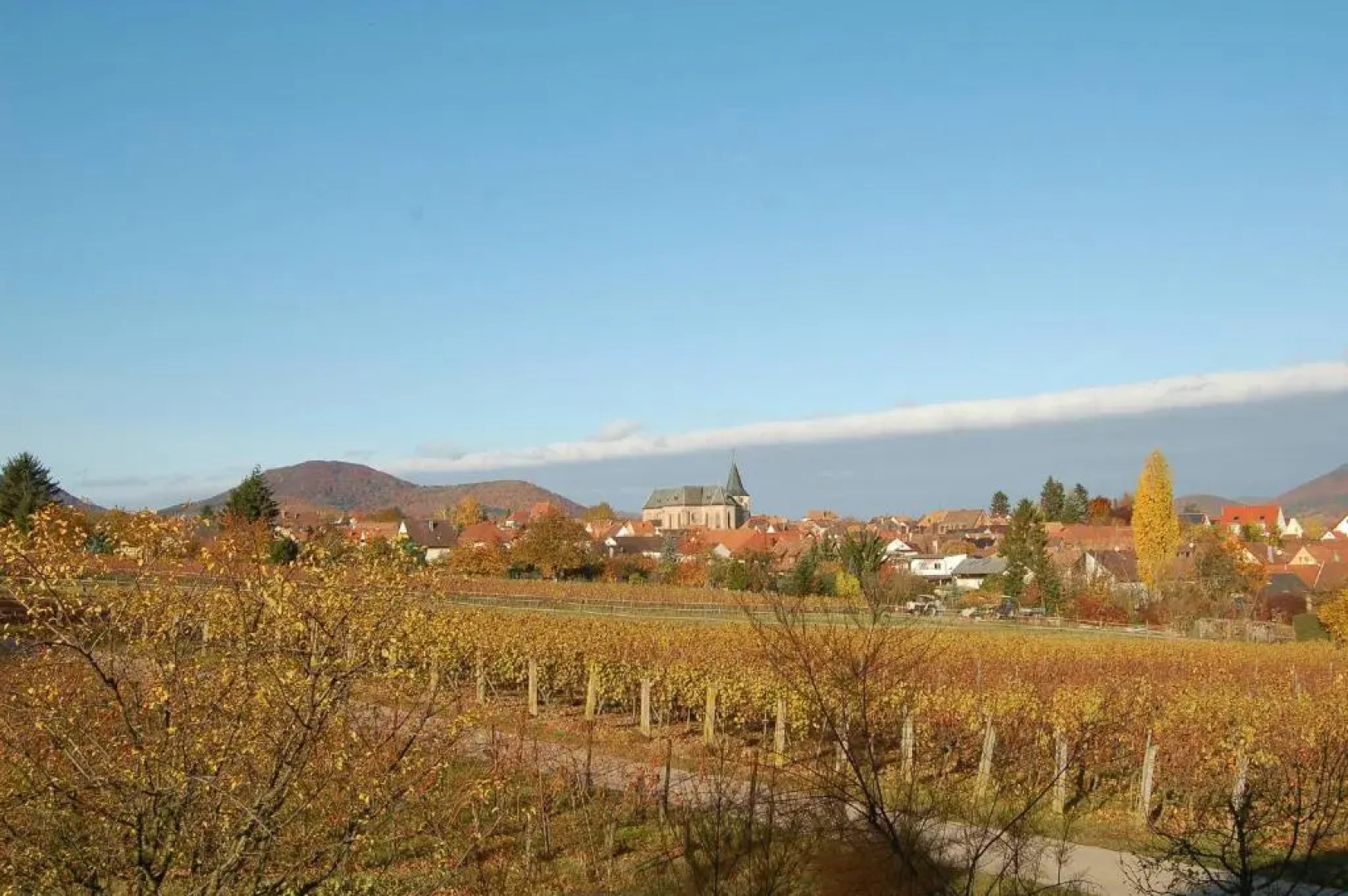 Gästehaus Kleine Kalmit***