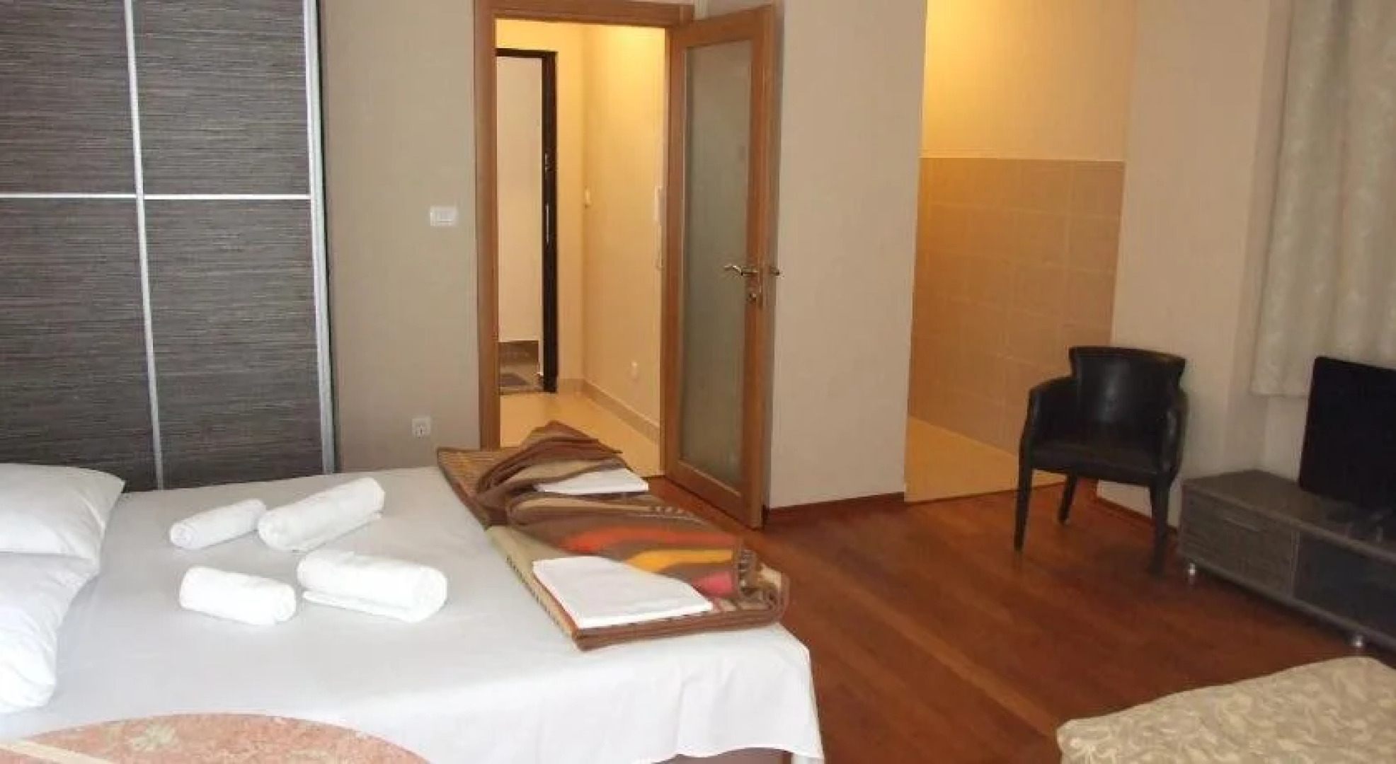 Beachfront Apartments Oaza 2