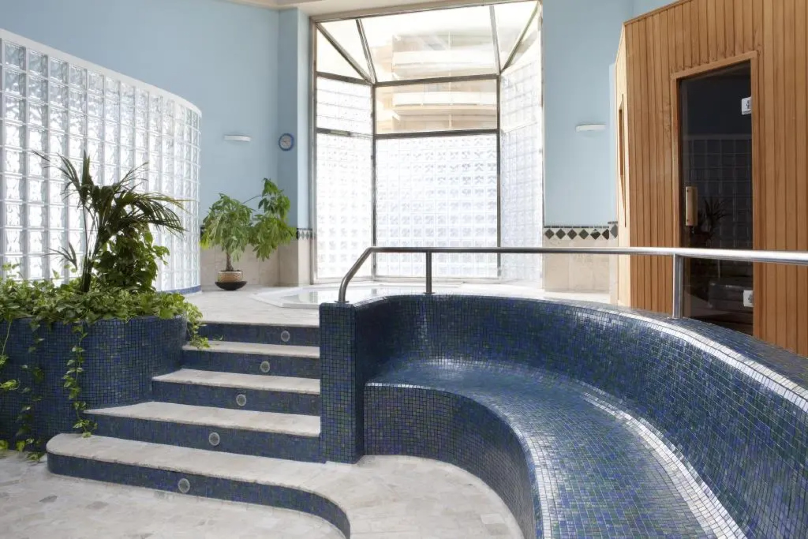 Splendid Hotel