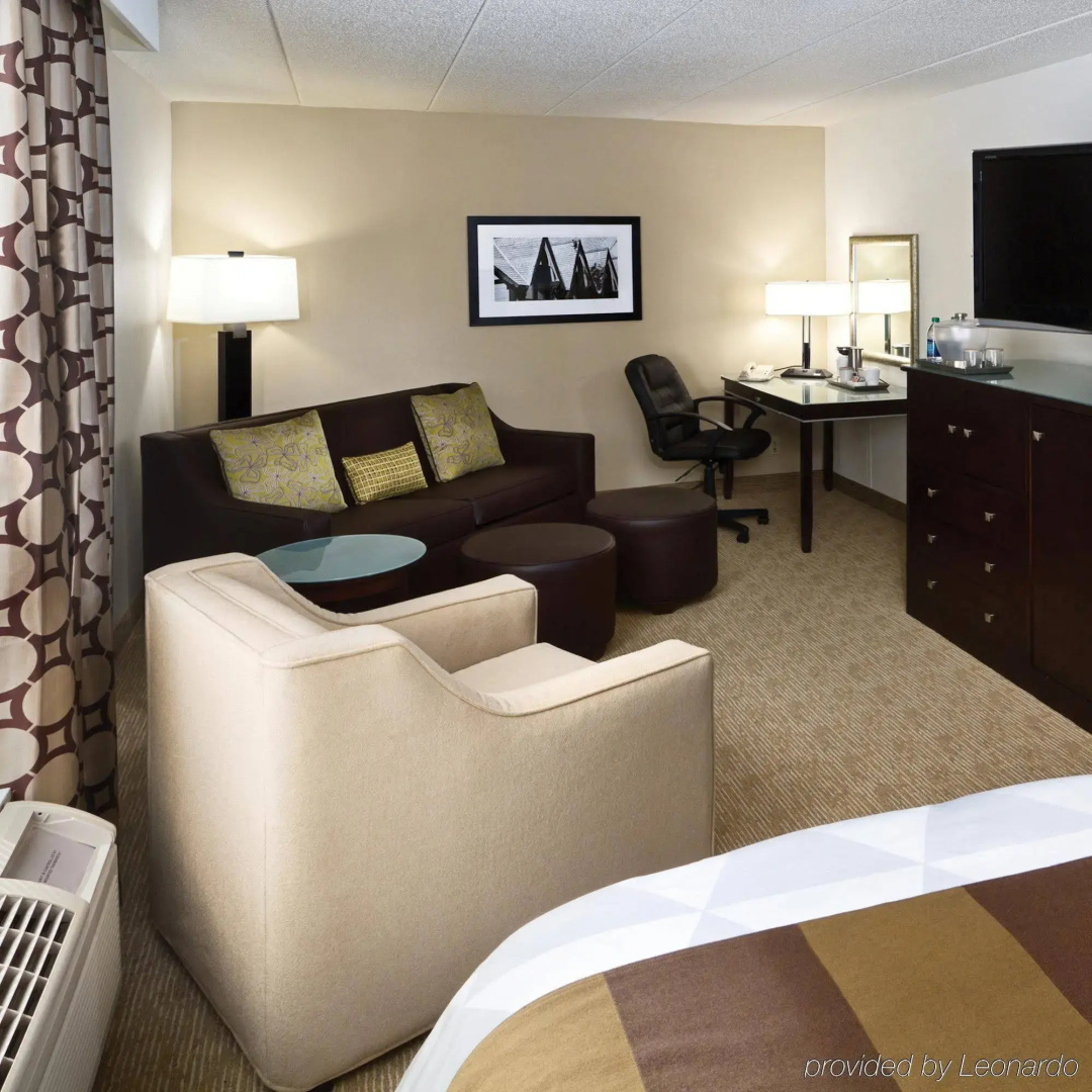 Radisson Hotel Bismarck