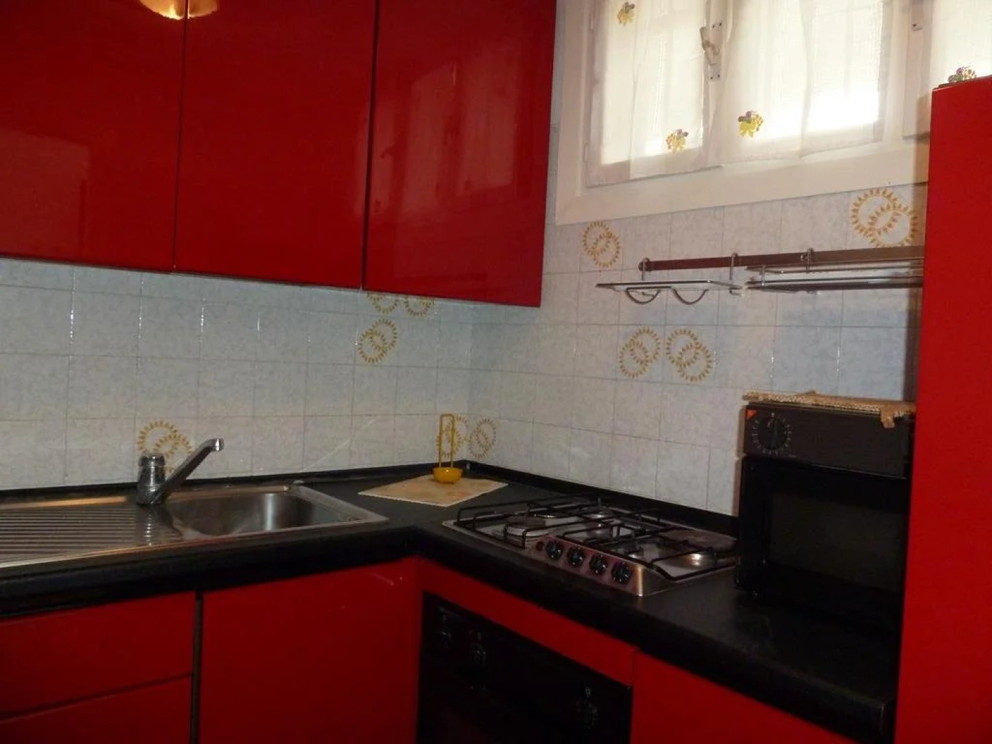 Locazione Turistica Villaggio Burchiello