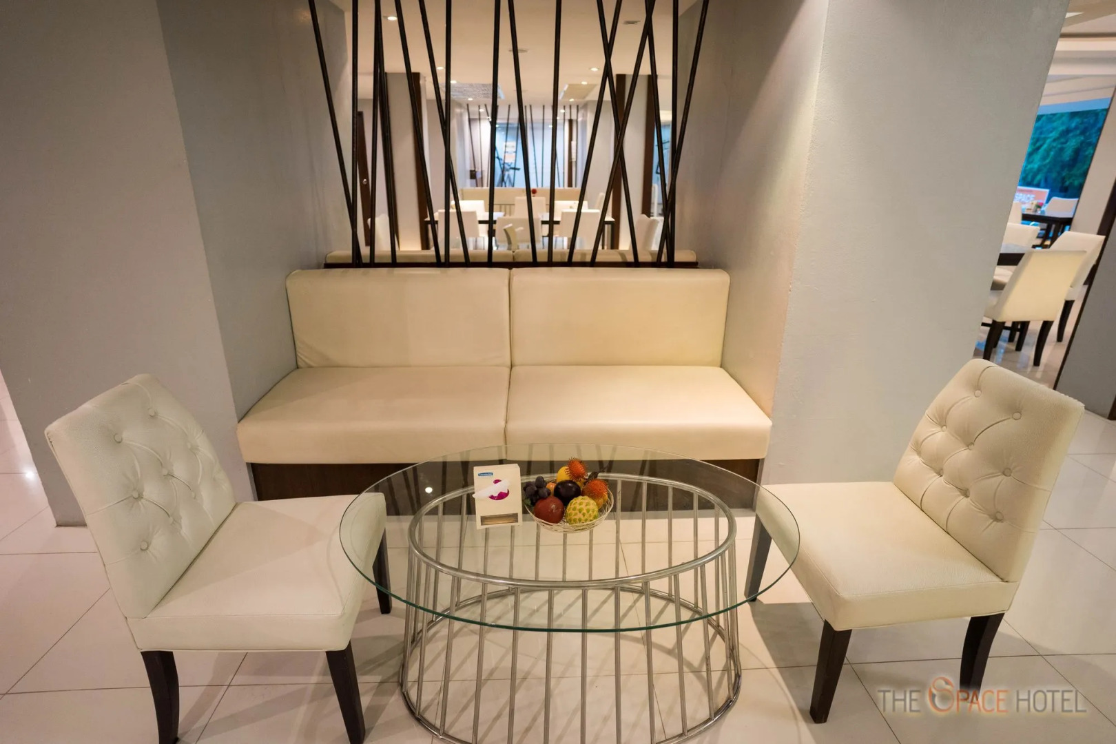 The Space Hotel Chiangrai