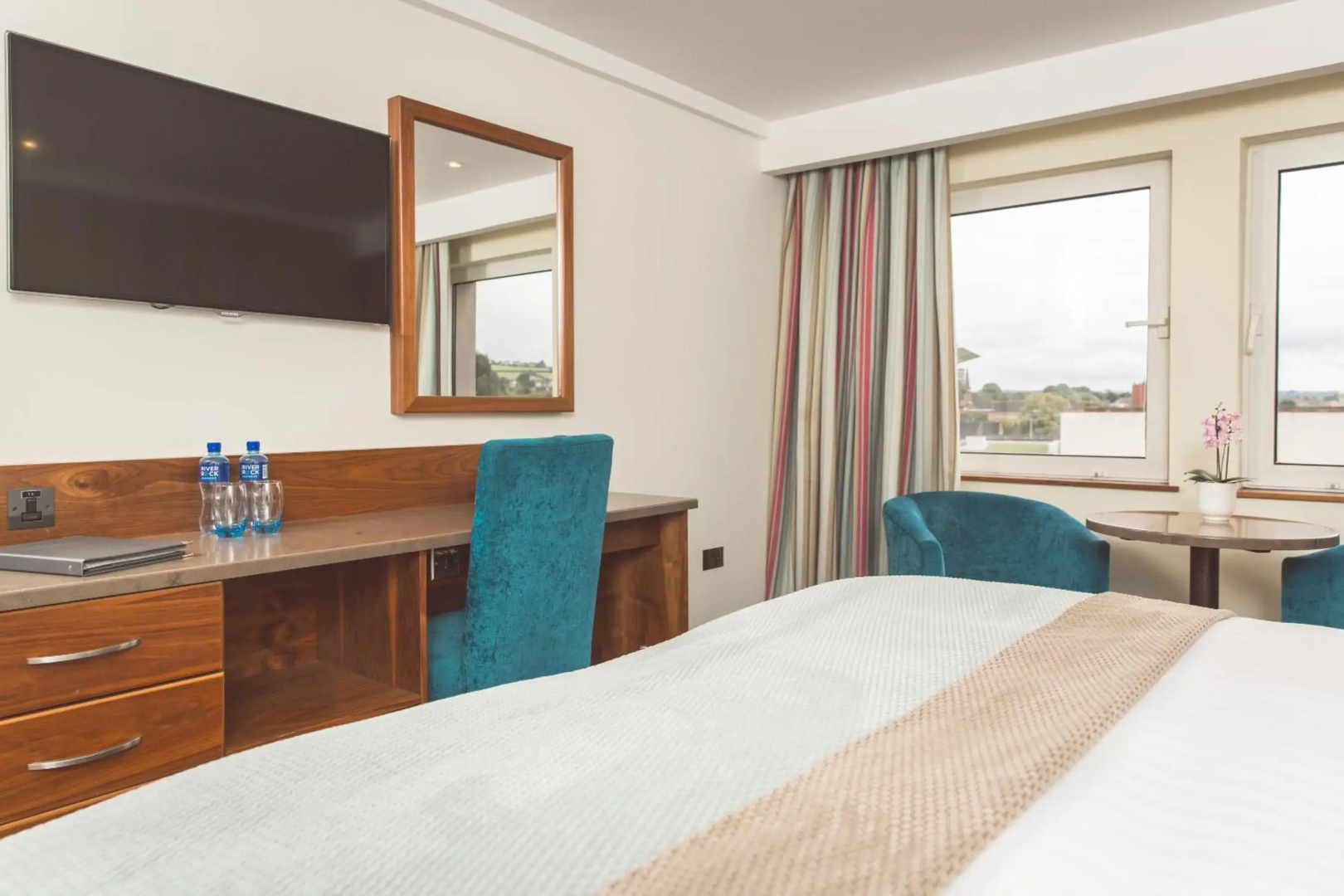 Stormont Hotel