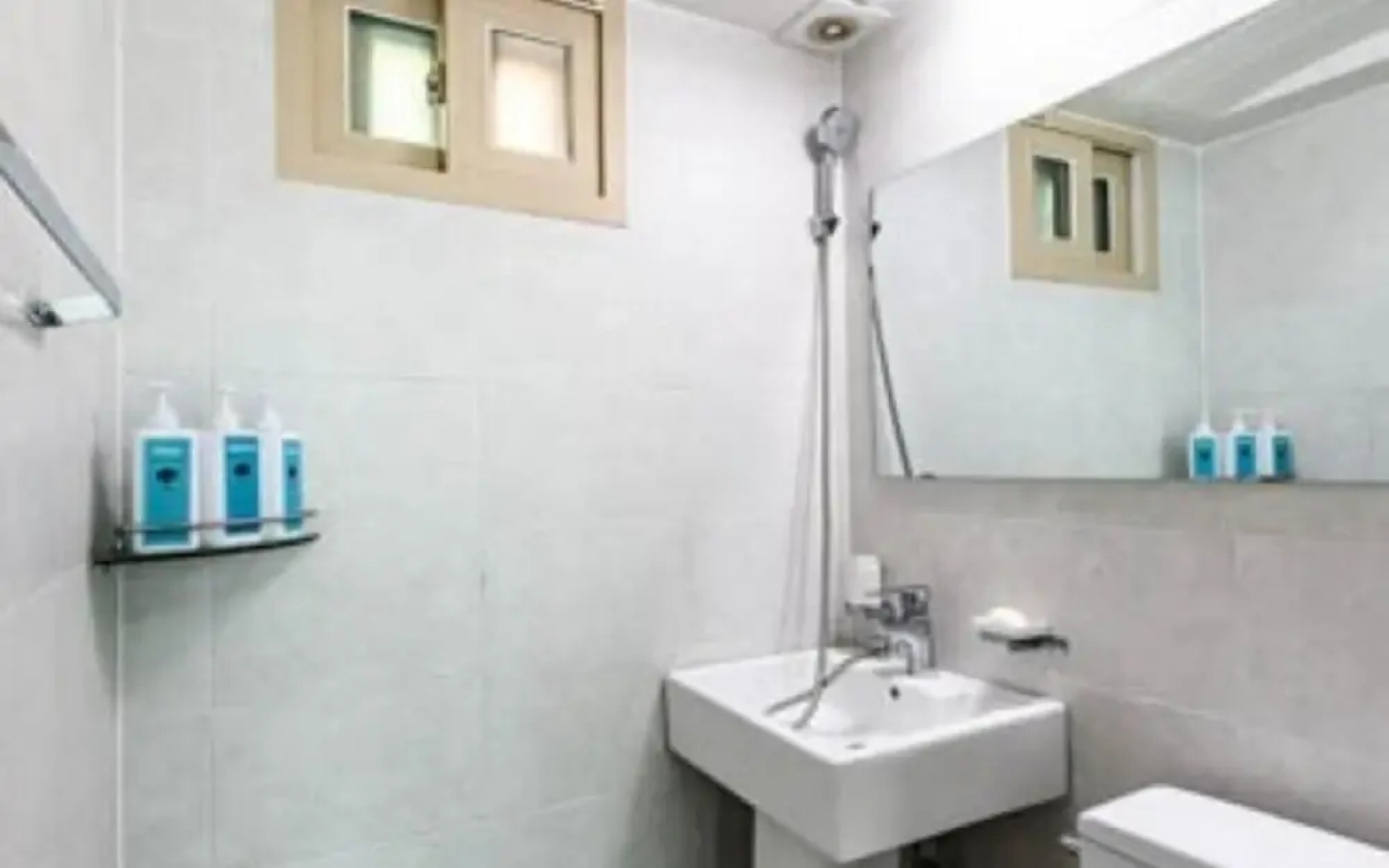 Yangyang Casa 413 Pension