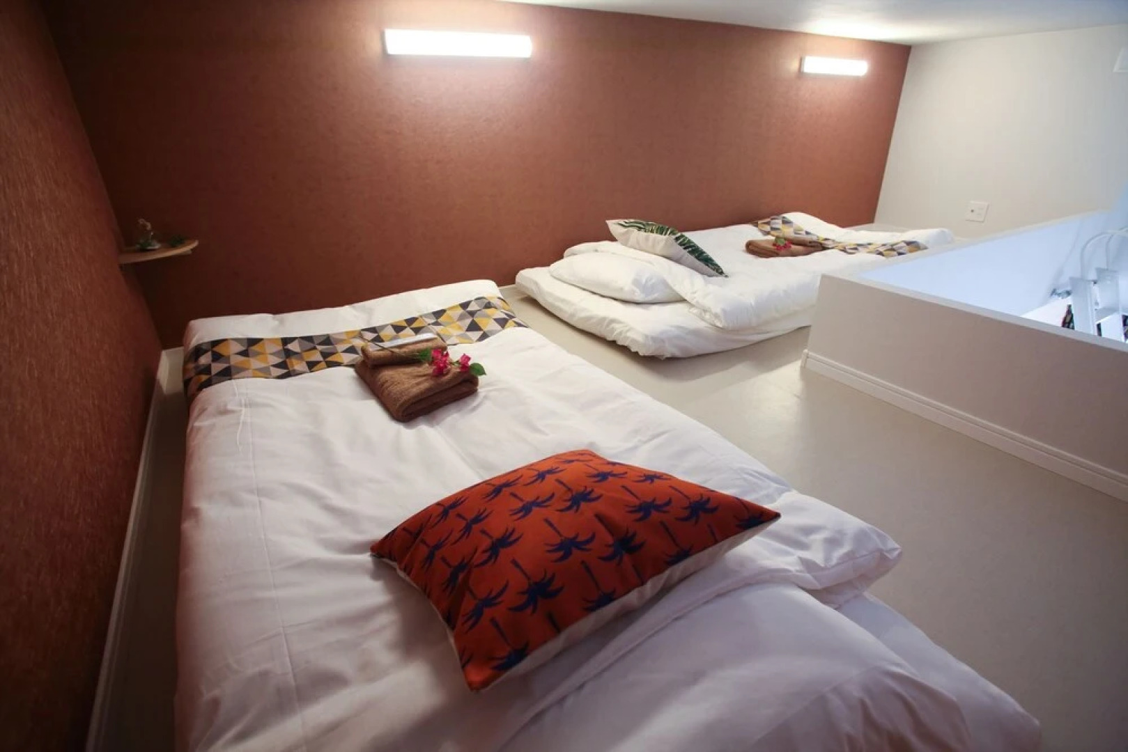 Anela Resort Okinawa Kokusai Dori