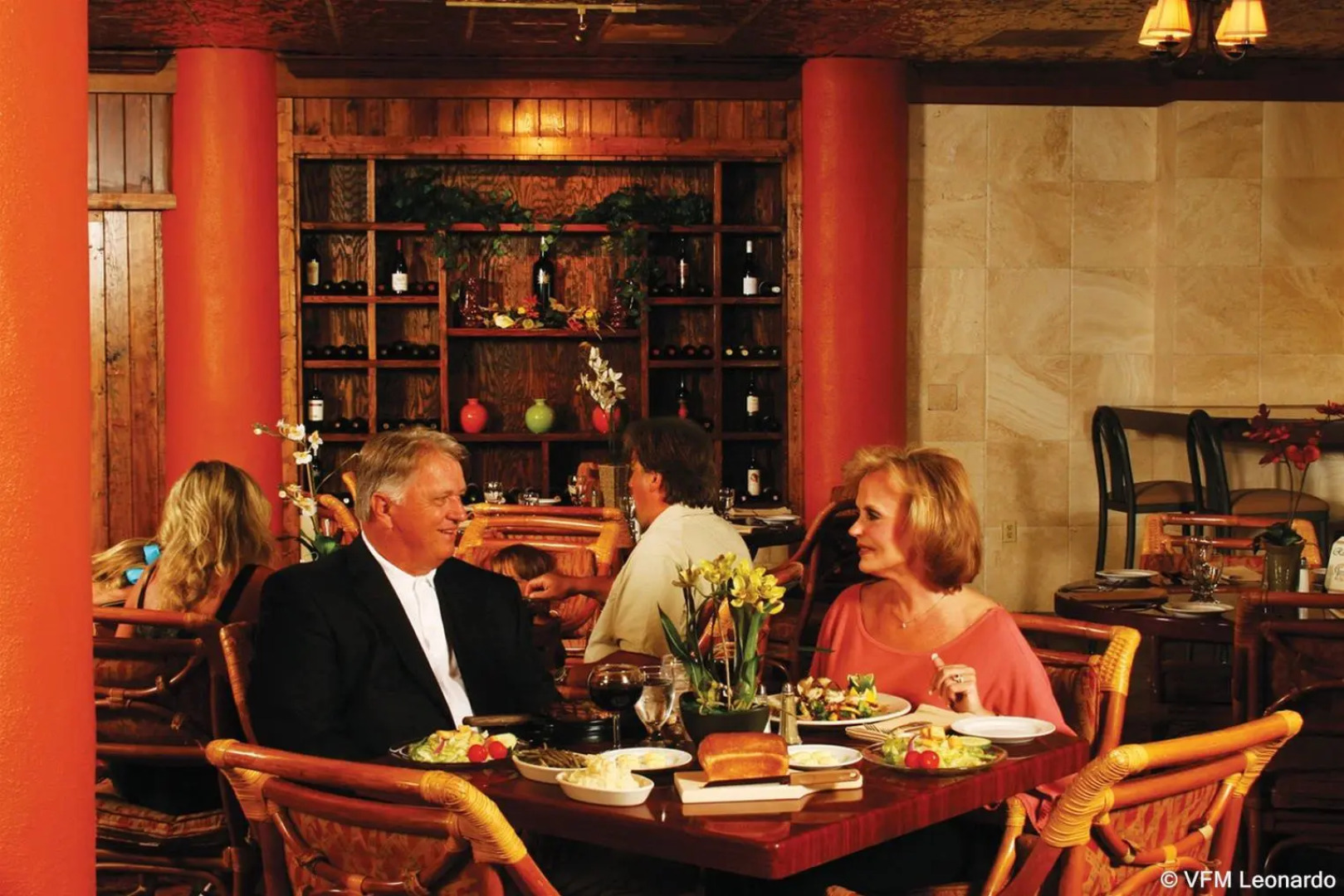 Sand Dunes Resort and Suites