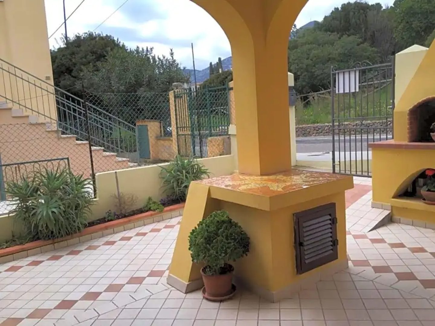 B&B Casa Del Sole
