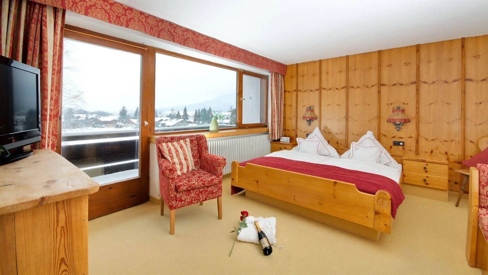 Landhotel Binderhausl